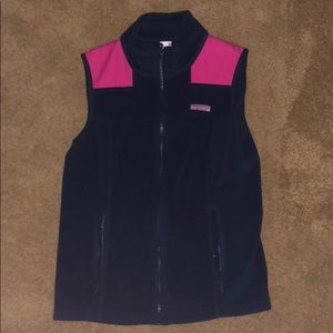 Women’s Vineyard Vines Vest